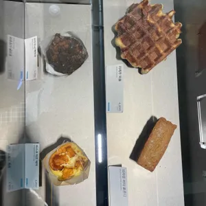 블루보틀 리뷰 사진