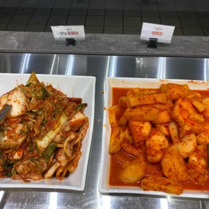 족발야시장&무청감자탕 사진