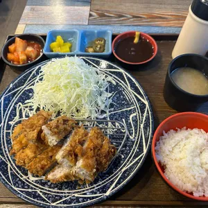 사가루가스 사진 2