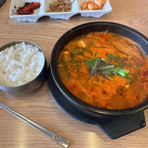 현대옥 사진