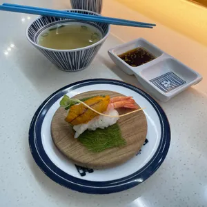 스시바다 사진