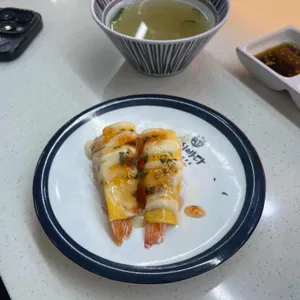 스시바다 사진