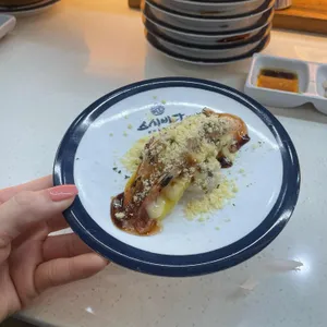 스시바다 사진