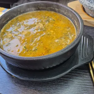 예조은추어탕 사진 1