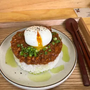 커리하우스 라사 사진