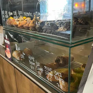 카페 쿠츠 리뷰 사진