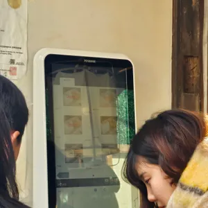 자연도소금빵&자연도가 리뷰 사진