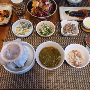 차호로록 사진
