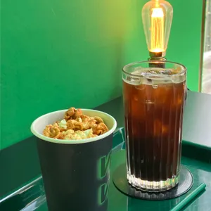 바이닐 바이브 사진