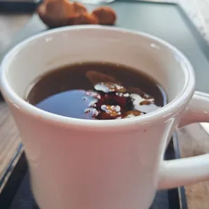 리엔호이스 커피 사진