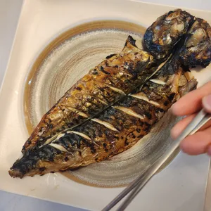 바다향왕코다리 사진