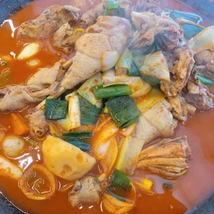 오목정 사진