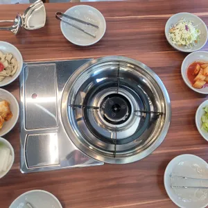 오목정 리뷰 사진