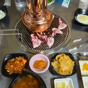 한신연탄구이 사진