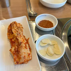 이수식육식당 사진