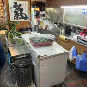 한옥쌈밥 리뷰 사진