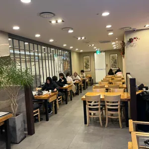 매화쌈밥 리뷰 사진