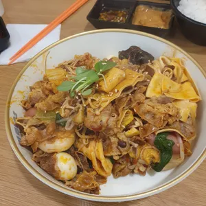 마라섬 사진