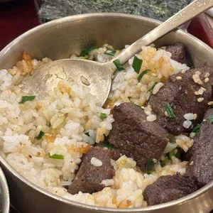 본우리반상 사진