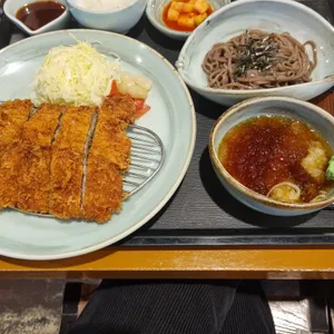 댓짱돈까스 사진