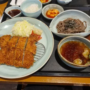 댓짱돈까스 사진