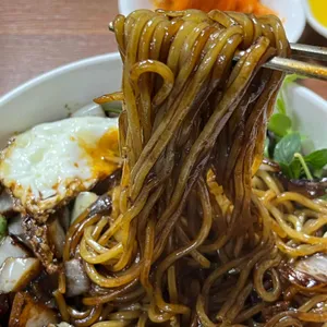 중화요리 팔공 사진