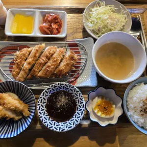 벽담 사진
