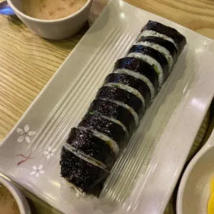 김밥천국 사진