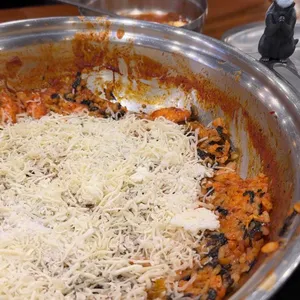 두끼떡볶이 사진