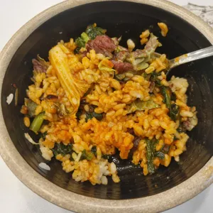 여의도 낙지한마리수제비 사진 2