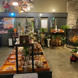 그린브라우니 사진