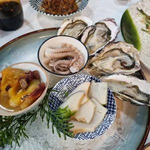 정동진횟집 사진 2