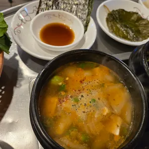 마포부연탄구이 사진