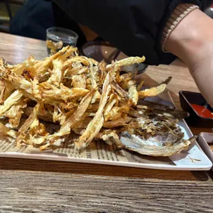 노선생노가리 사진