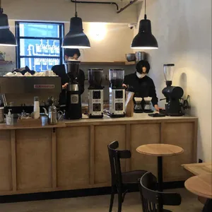 마일스톤 커피 리뷰 사진