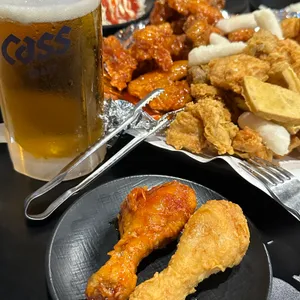 새마을통닭 사진