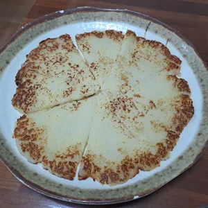 장평막국수 사진
