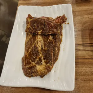 수원참숯돼지갈비 사진