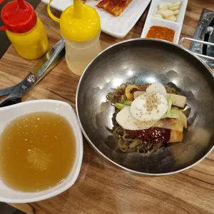 수원참숯돼지갈비 사진