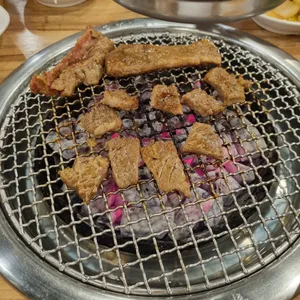 수원참숯돼지갈비 사진
