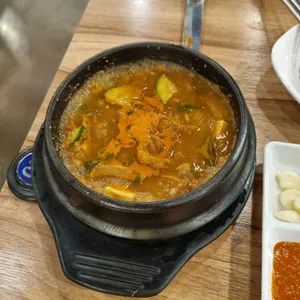 수원참숯돼지갈비 사진
