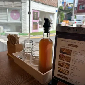 순수카츠 리뷰 사진