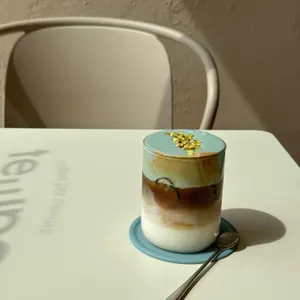 템포커피 사진