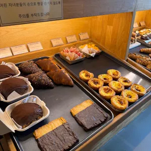크루아 사진