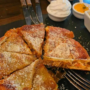 호맥 사진