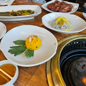 송추가마골 사진 1