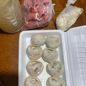 풍전삼계탕민물장어 리뷰 사진