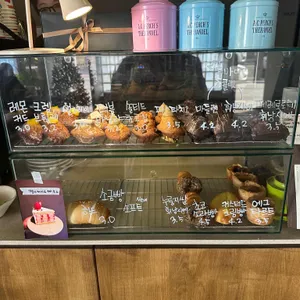 카페 쿠츠 리뷰 사진