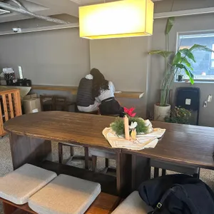 카페 쿠츠 리뷰 사진