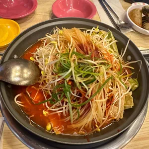 동아리즉석떡볶이 사진